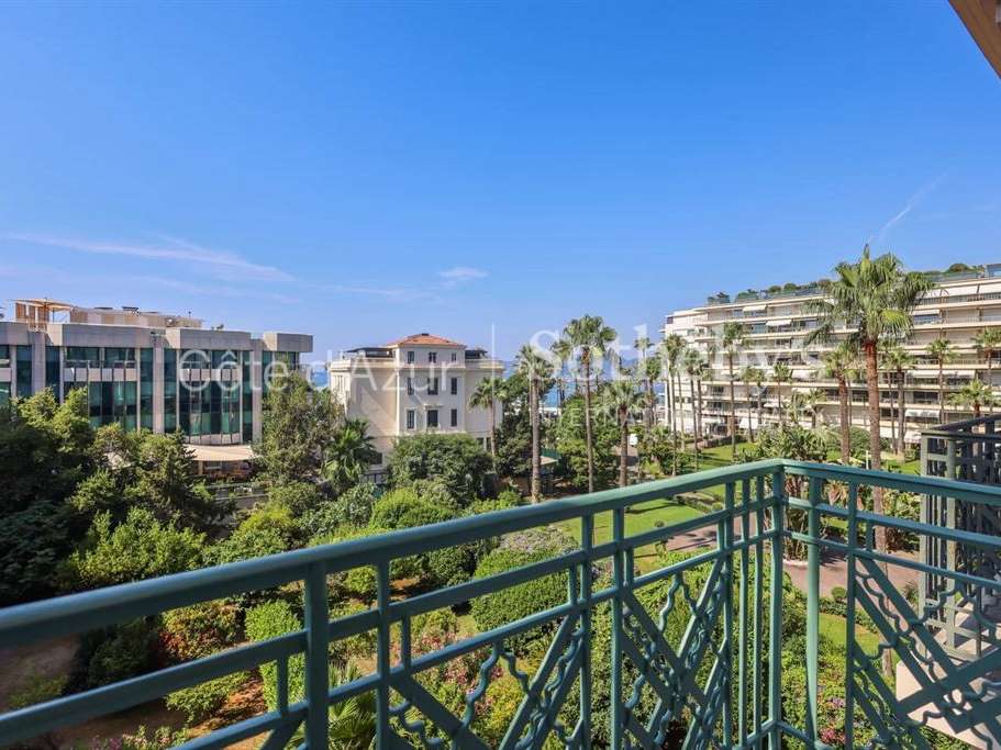 Appartement Cannes