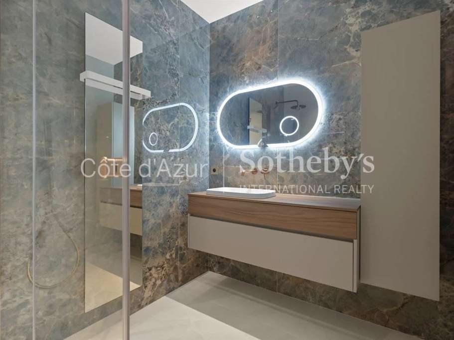 Appartement Cannes