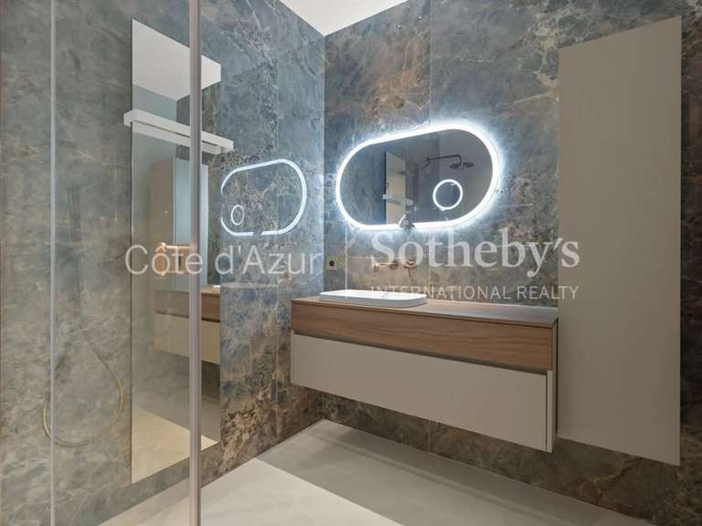 Appartement avec Vue sur mer Cannes - 3 chambres - 145m²