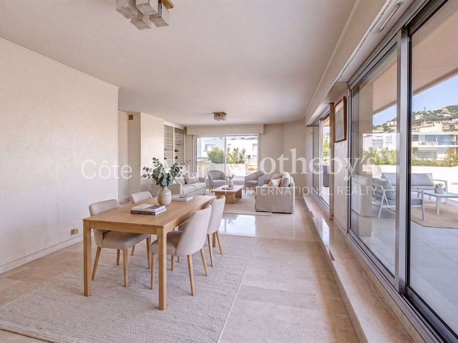 Appartement Cannes