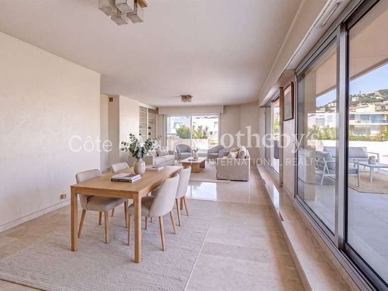 Appartement Cannes - 5 chambres - 193m²