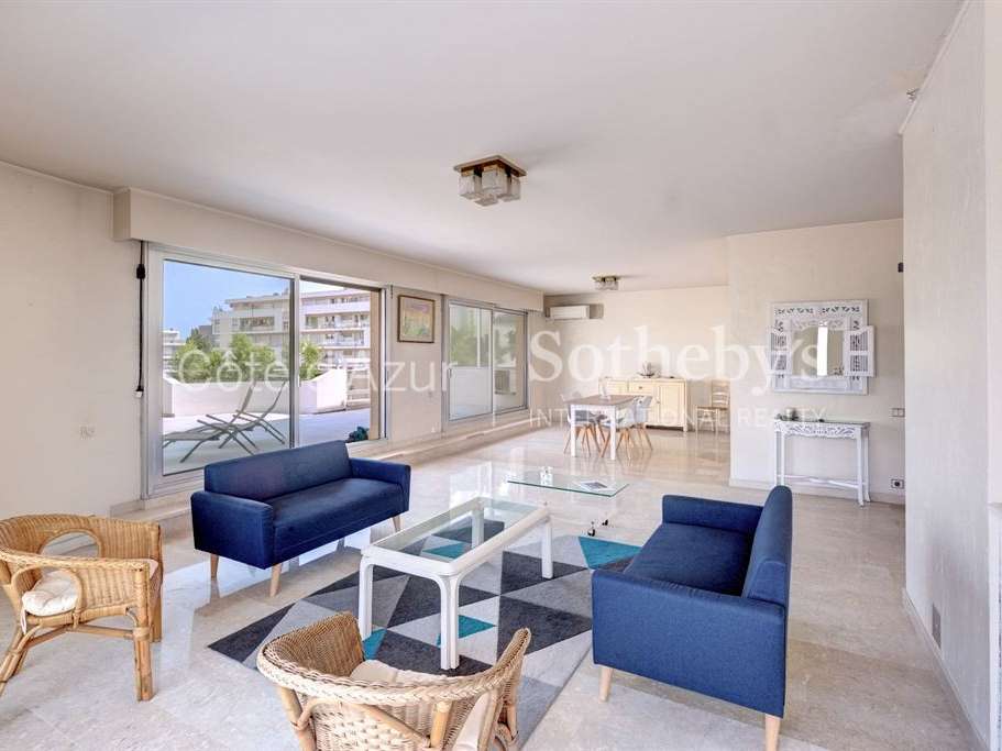 Appartement Cannes