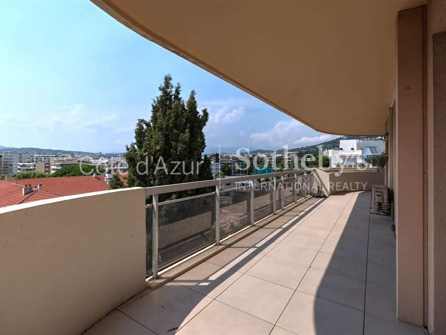 Appartement Cannes