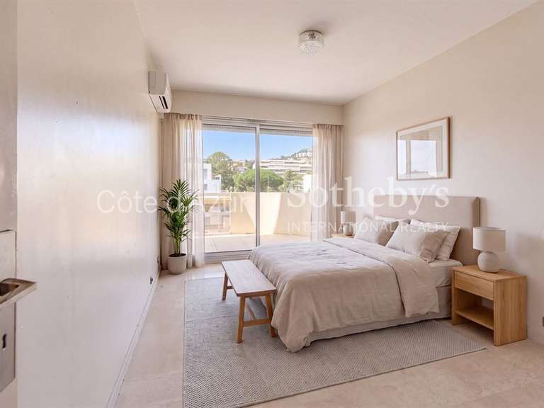 Appartement Cannes - 5 chambres - 193m²