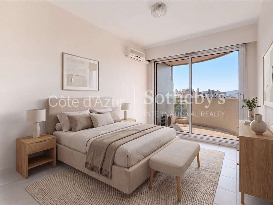 Appartement Cannes