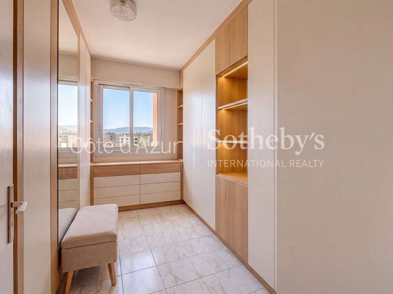 Appartement Cannes - 5 chambres - 193m²