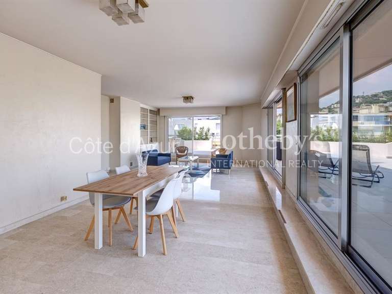 Appartement Cannes - 5 chambres - 193m²