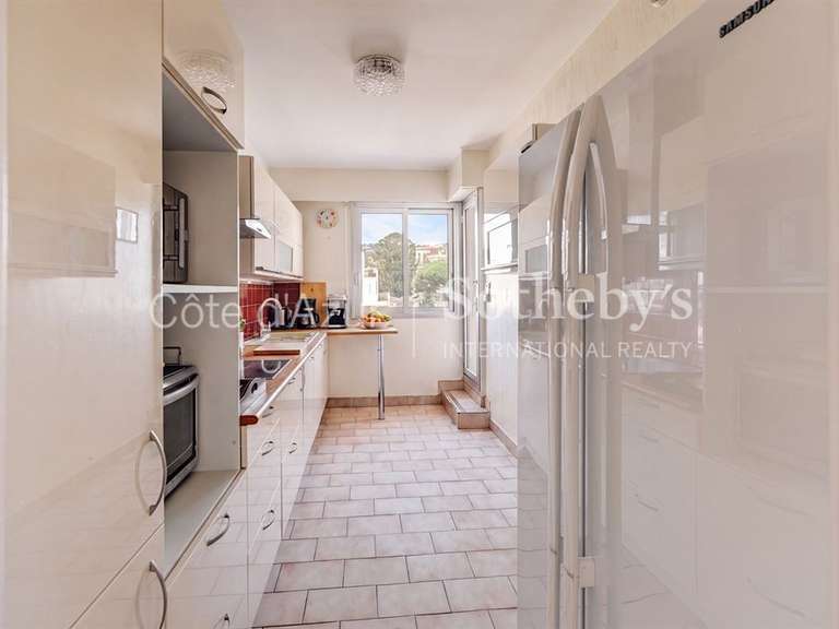 Appartement Cannes - 5 chambres - 193m²