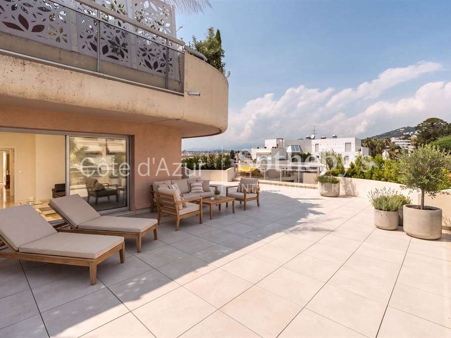 Appartement Cannes