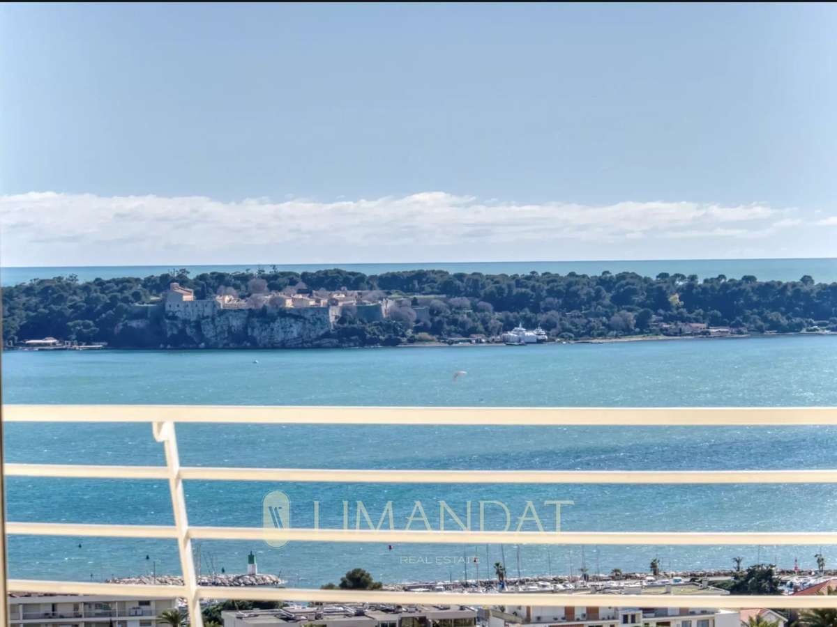 Appartement Cannes