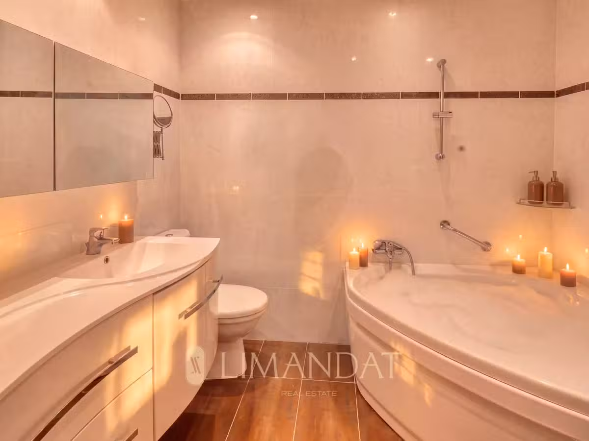 Appartement Cannes