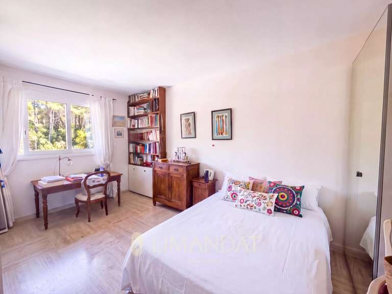 Appartement avec Vue sur mer Cannes - 2 chambres - 120m²