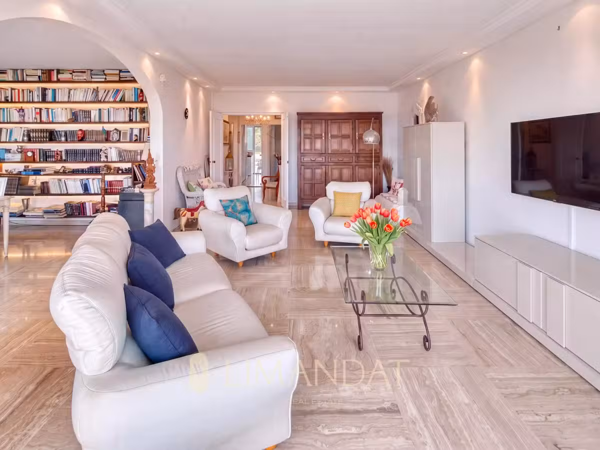 Appartement Cannes