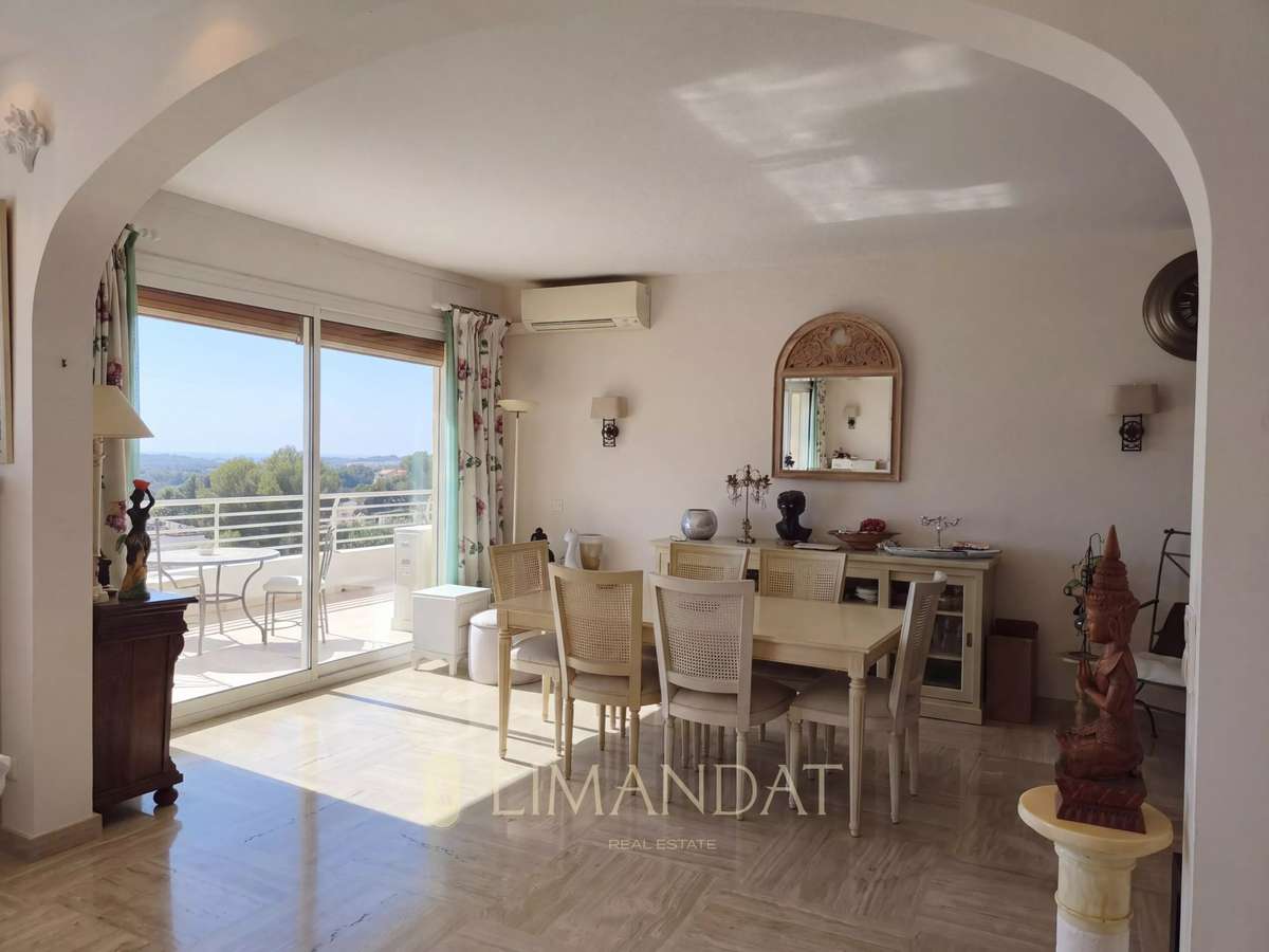 Appartement Cannes
