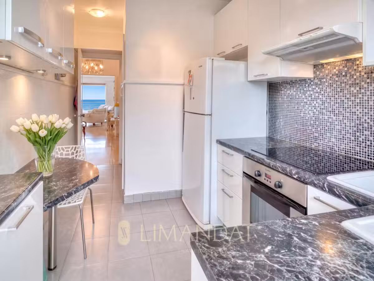 Appartement Cannes
