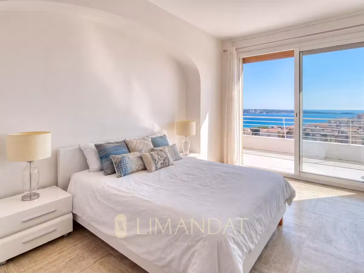 Appartement Cannes
