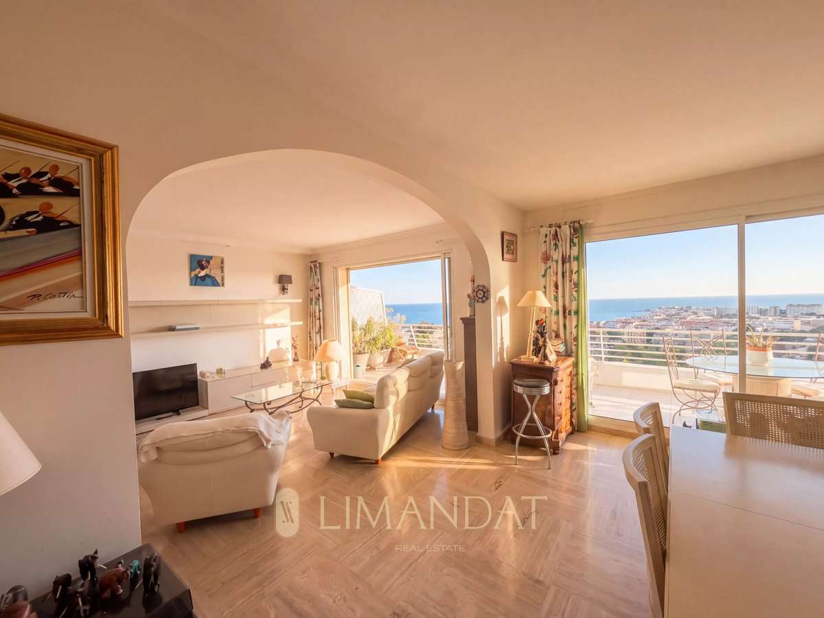 Appartement Cannes