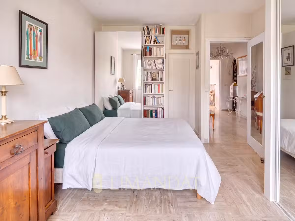 Appartement Cannes