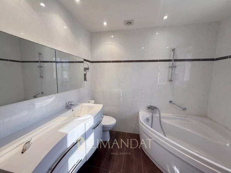 Appartement avec Vue sur mer Cannes - 2 chambres - 120m²