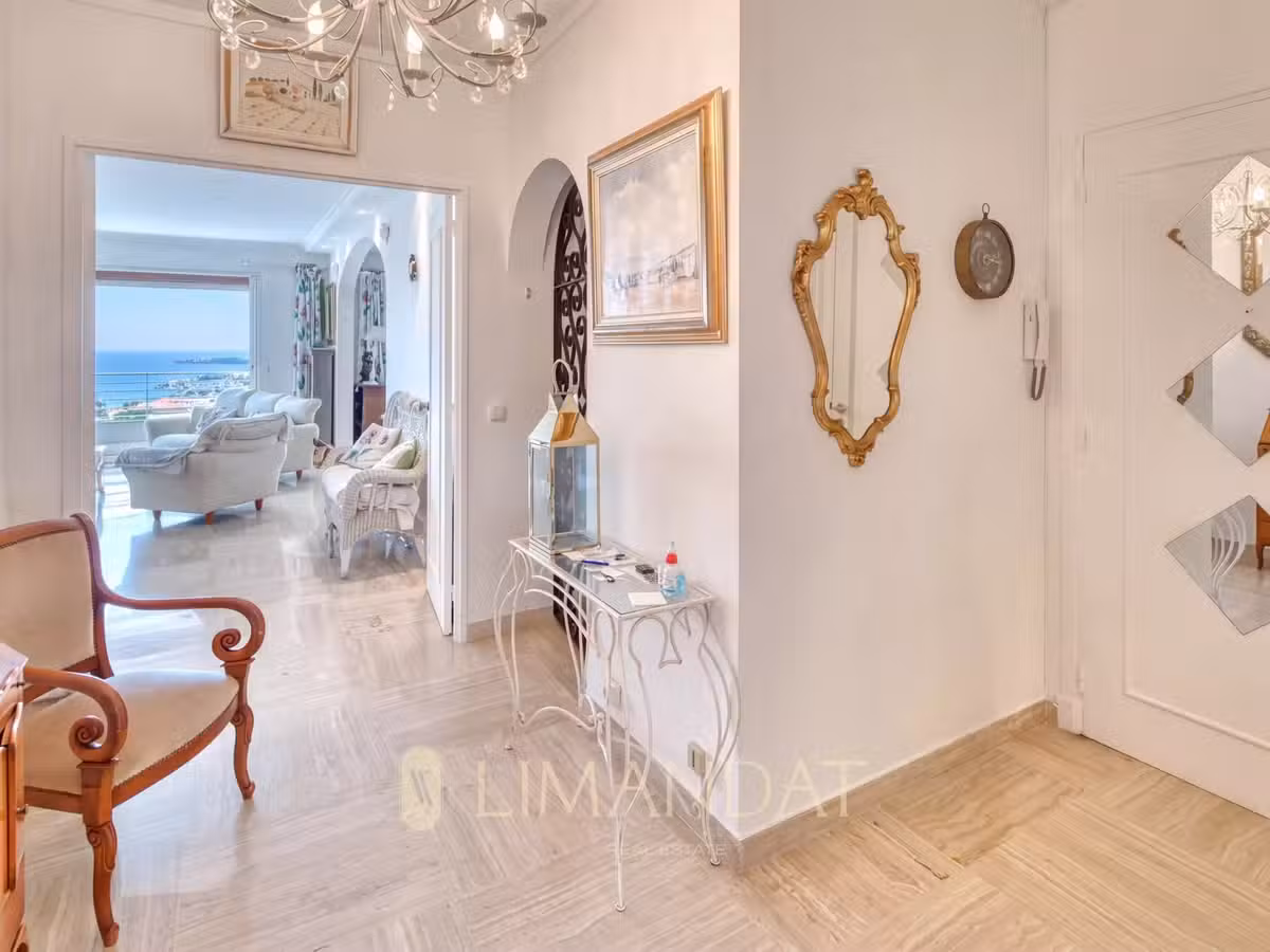 Appartement Cannes