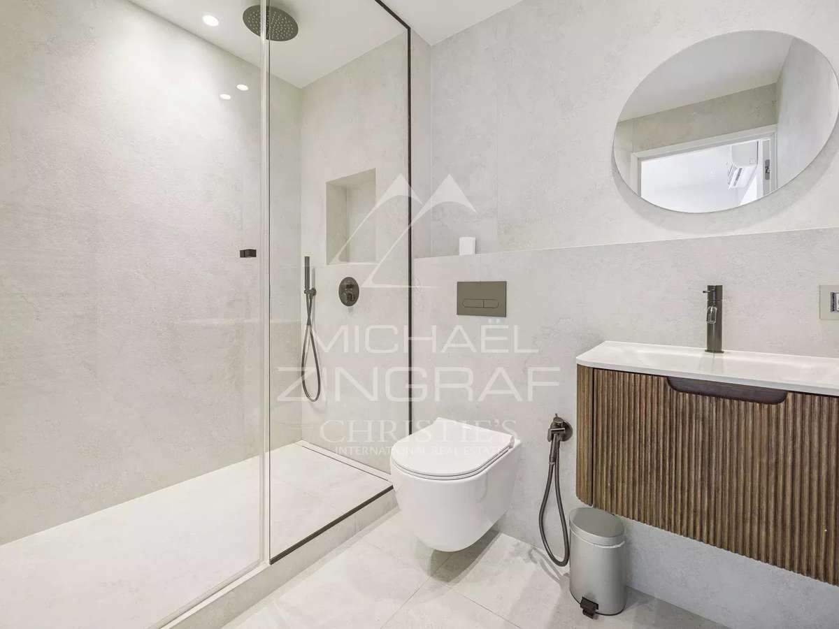 Appartement Cannes