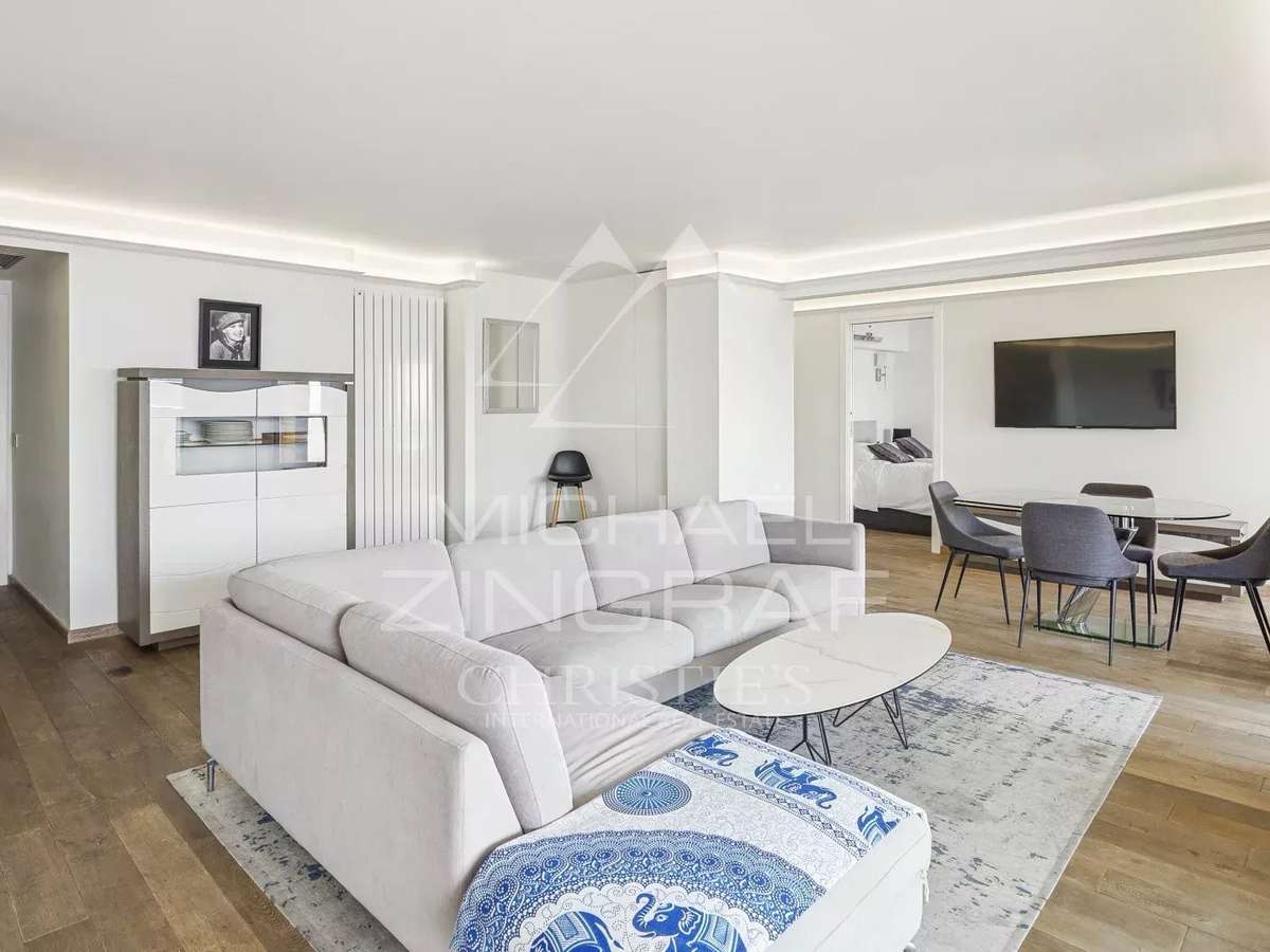 Appartement Cannes
