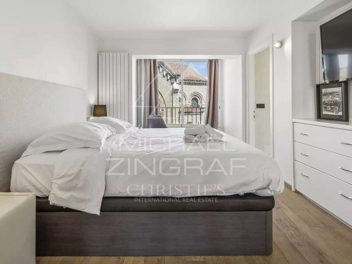Appartement Cannes