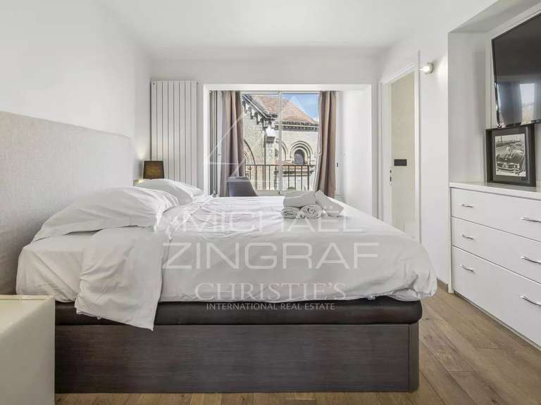 Appartement avec Vue sur mer Cannes - 3 chambres - 102m²