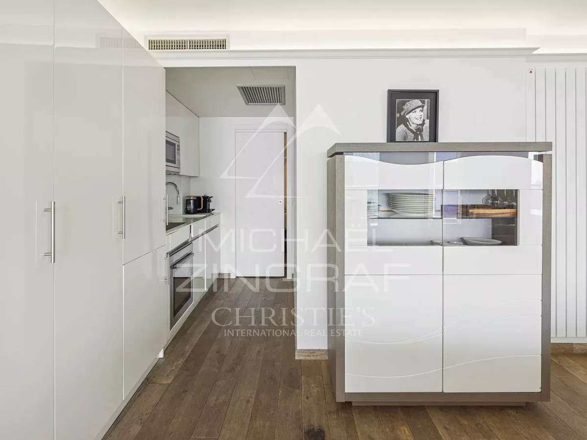 Appartement Cannes