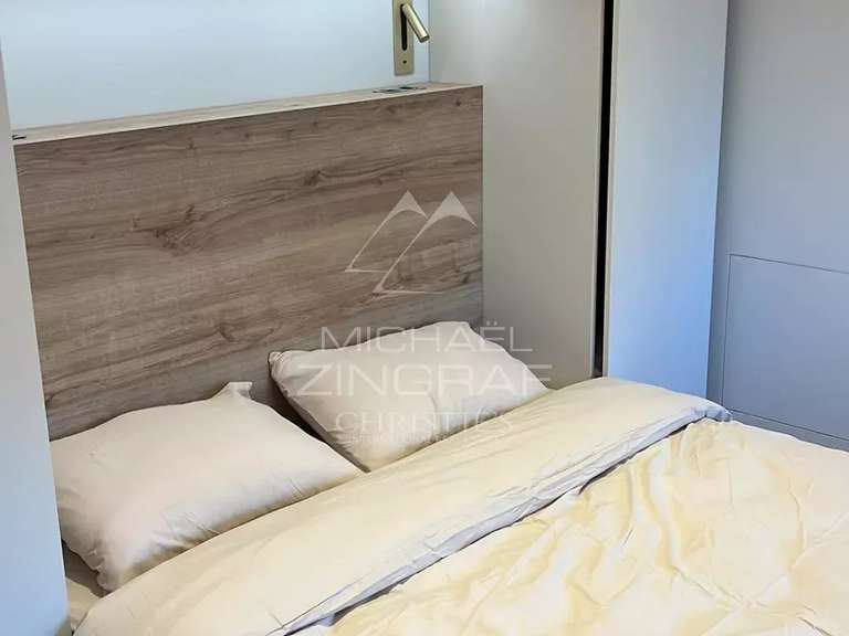 Appartement avec Vue sur mer Cannes - 1 chambre - 47m²