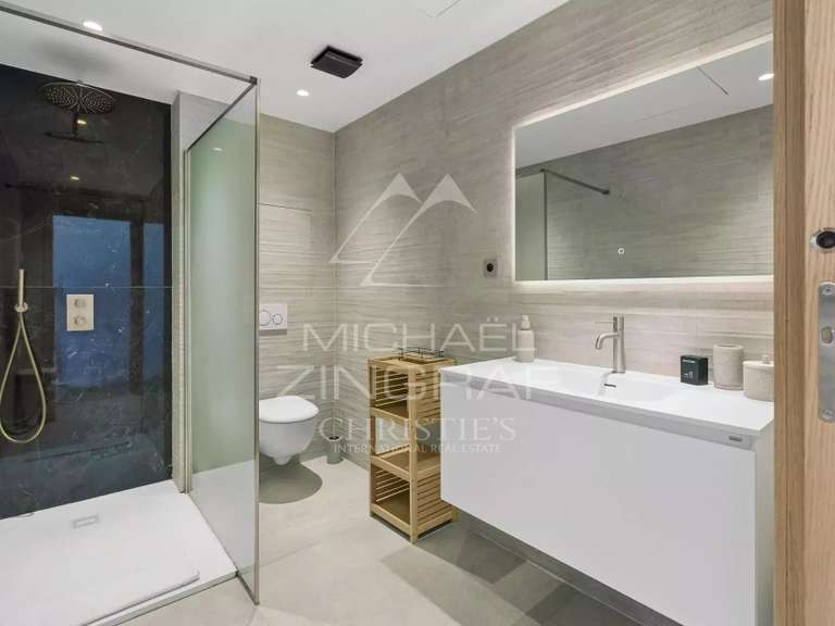 Appartement avec Vue sur mer Cannes - 1 chambre - 47m²