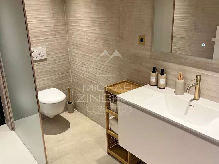 Appartement avec Vue sur mer Cannes - 1 chambre - 47m²