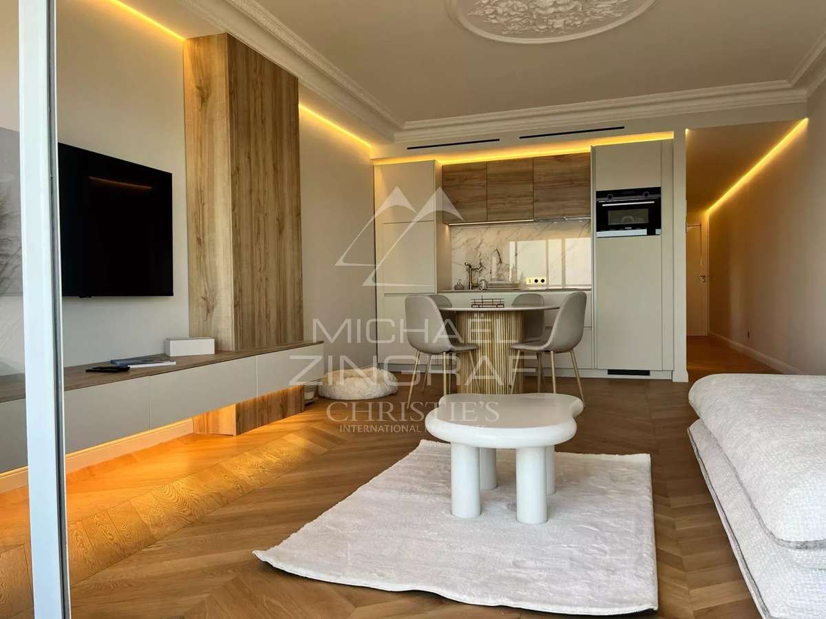 Appartement Cannes