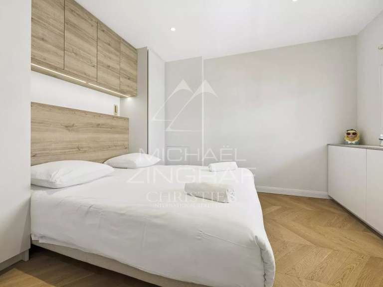 Appartement avec Vue sur mer Cannes - 1 chambre - 47m²