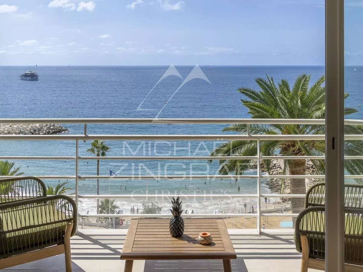 Appartement Cannes