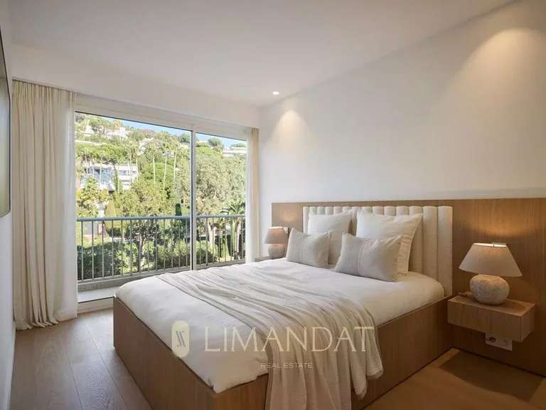 Appartement avec Vue sur mer Cannes - 4 chambres - 210m²