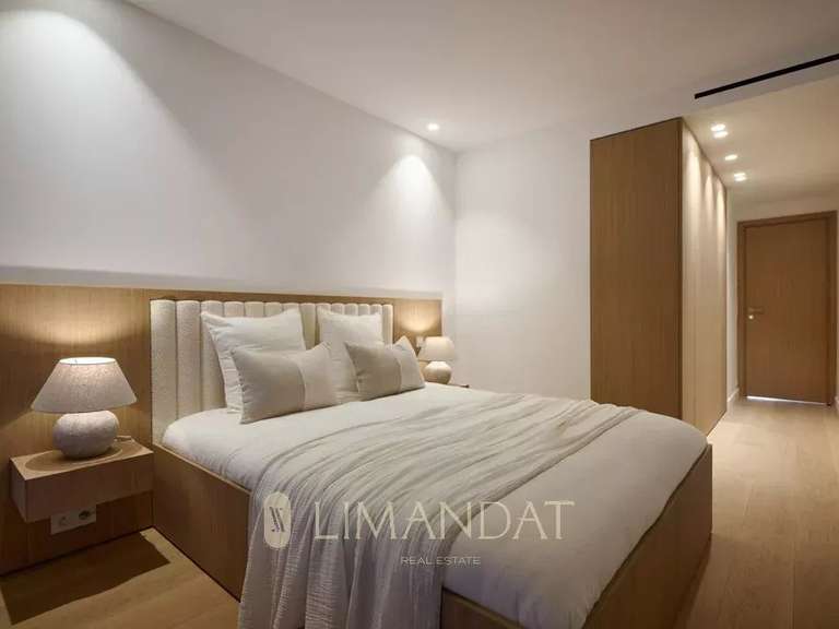 Appartement avec Vue sur mer Cannes - 4 chambres - 210m²