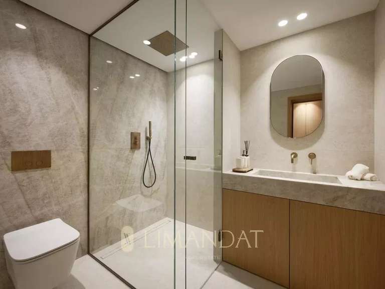 Appartement avec Vue sur mer Cannes - 4 chambres - 210m²