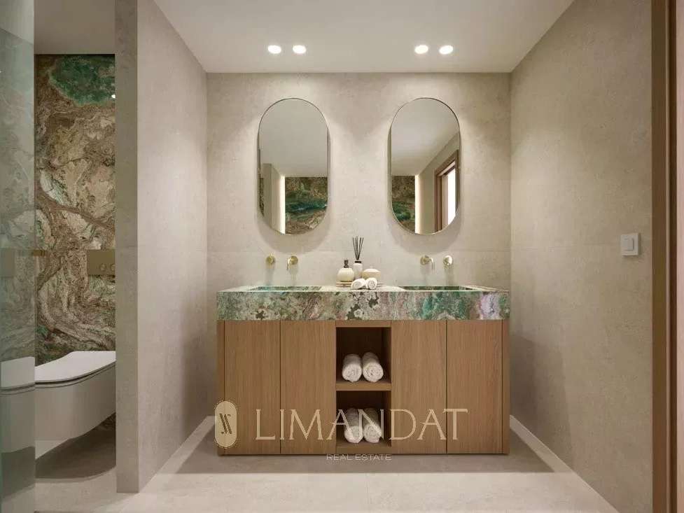 Appartement Cannes