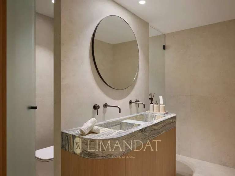 Appartement avec Vue sur mer Cannes - 4 chambres - 210m²