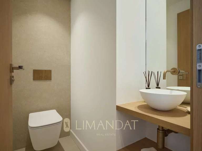 Appartement avec Vue sur mer Cannes - 4 chambres - 210m²