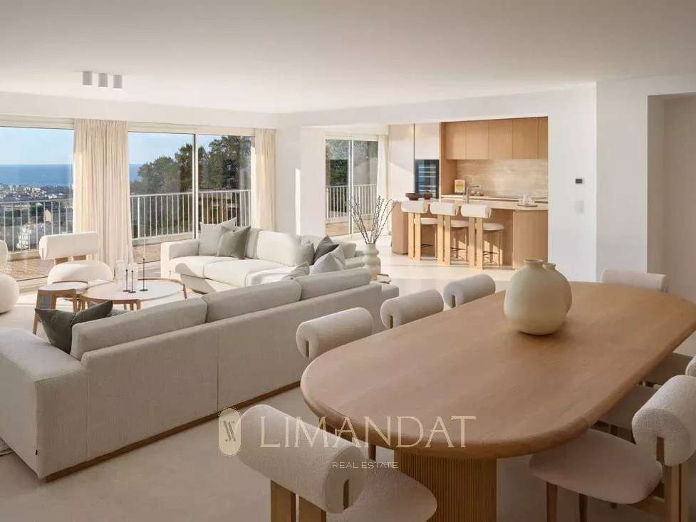 Appartement Cannes