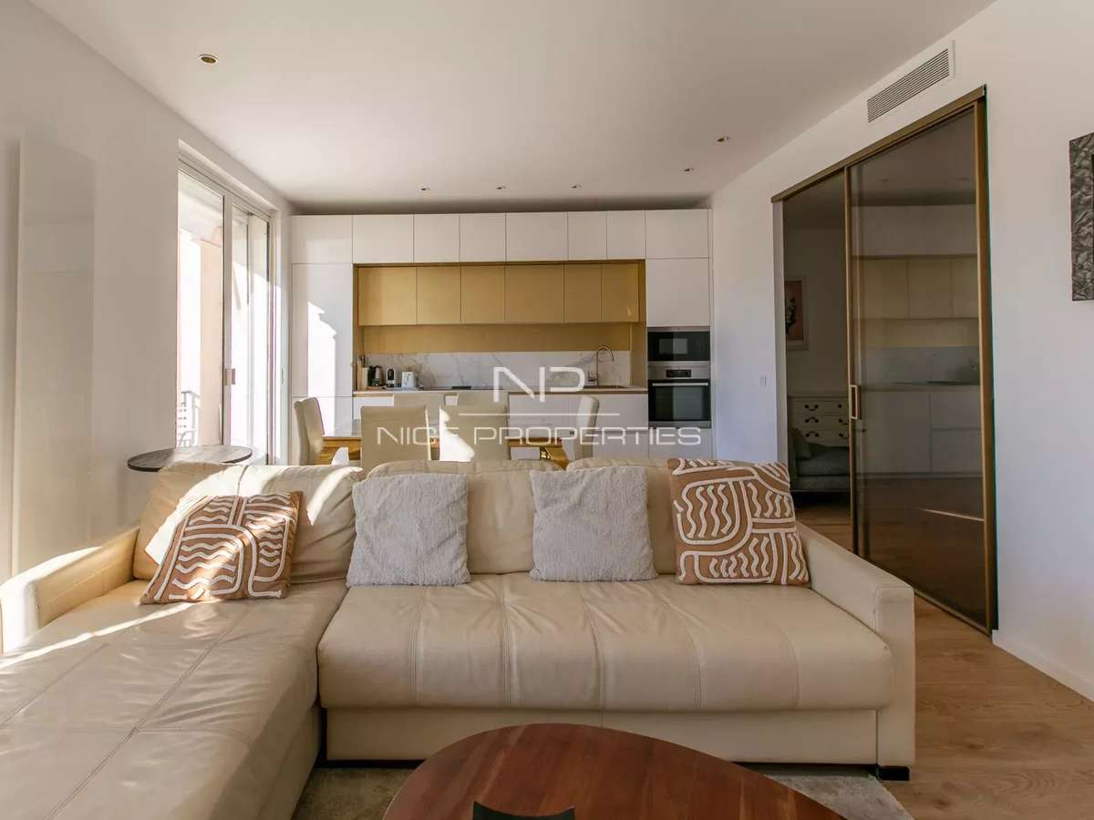 Appartement Cannes