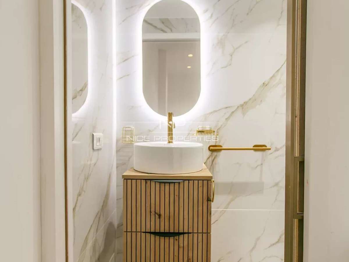 Appartement Cannes