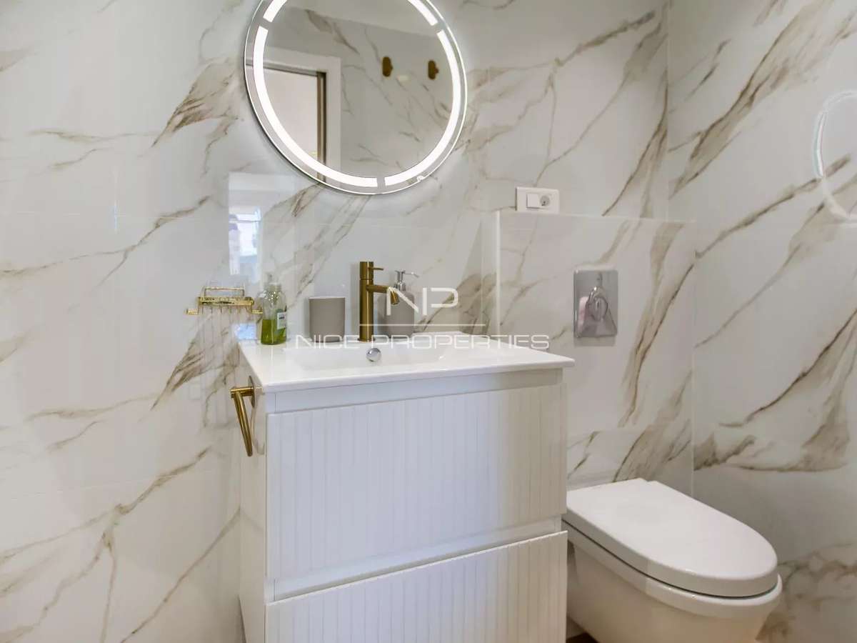 Appartement Cannes