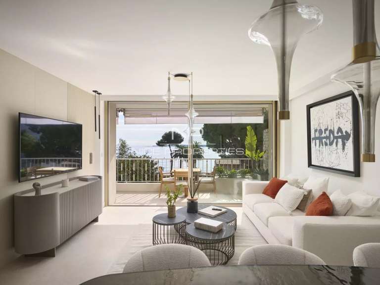 Appartement Cannes - 3 chambres - 118m²