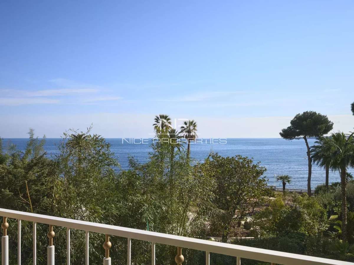 Appartement Cannes