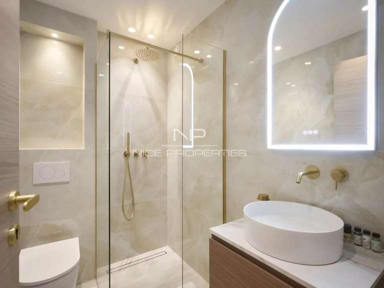 Appartement Cannes - 3 chambres - 118m²