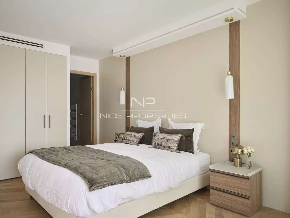 Appartement Cannes