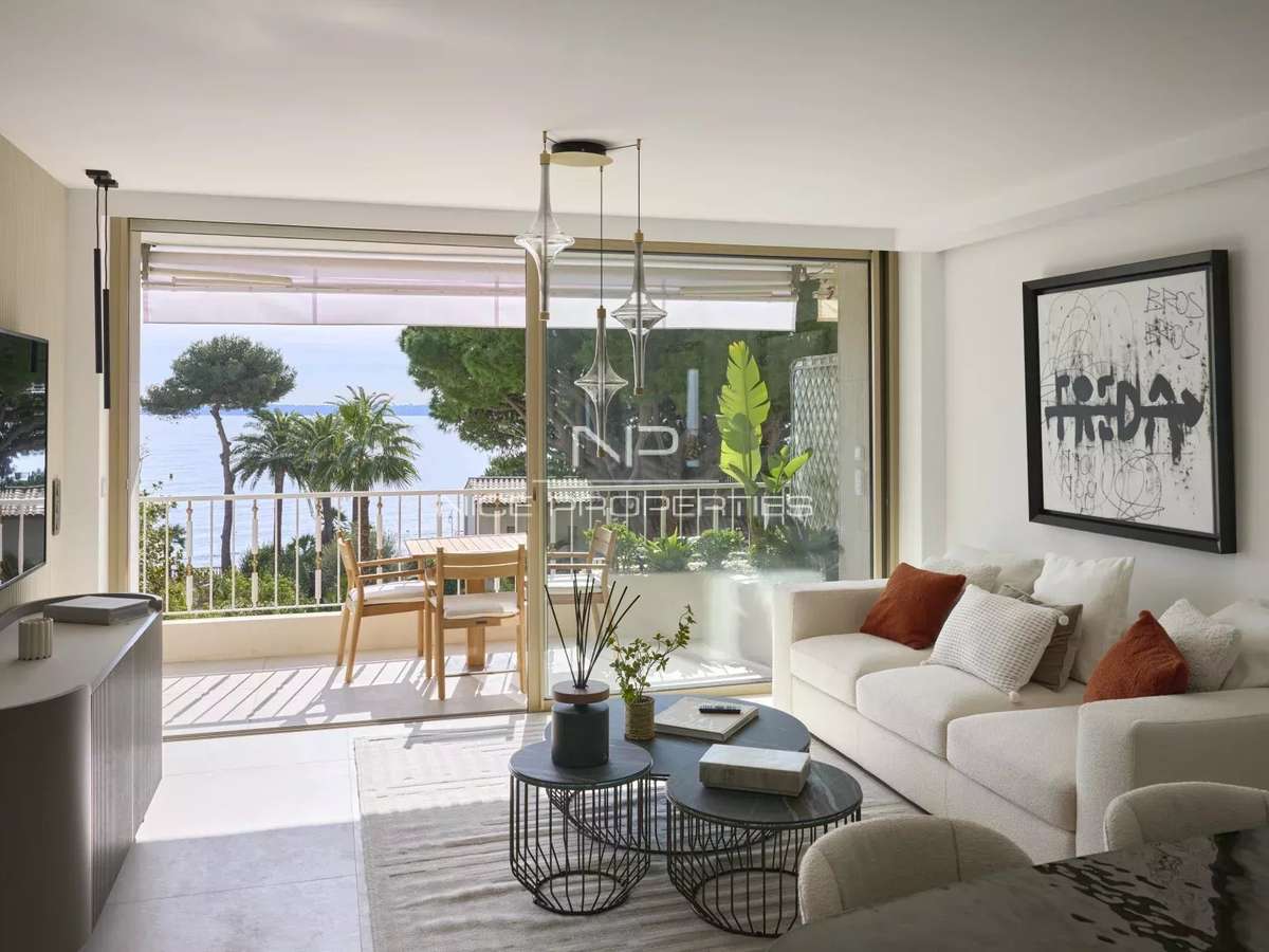 Appartement Cannes